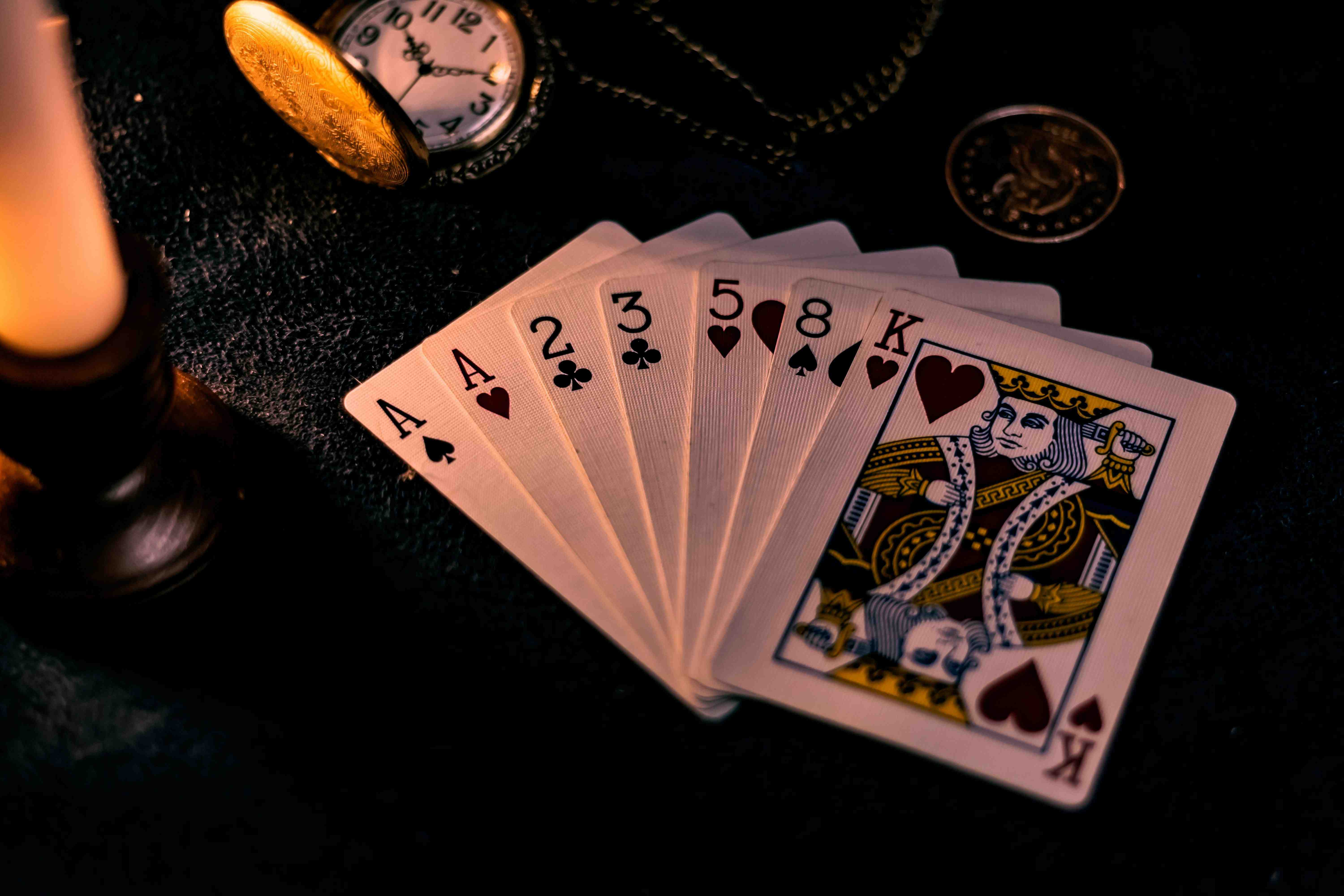 lucky9