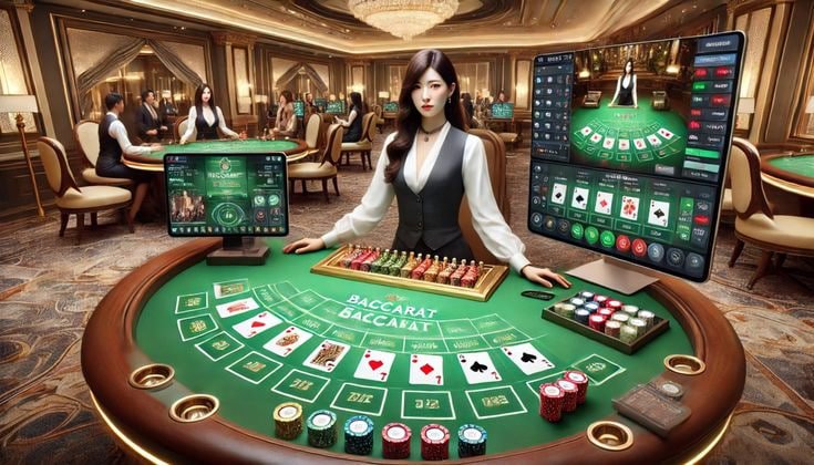 lucky9